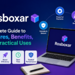 Rosboxar