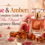 Rose & Amber