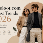 Stileloot com Latest Trends