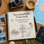 TheLowDownUnder Travel