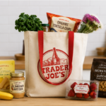 Trader Joe’s Tote Bag