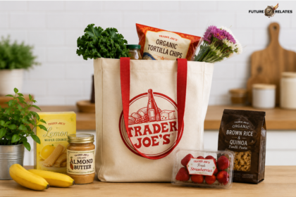 Trader Joe’s Tote Bag