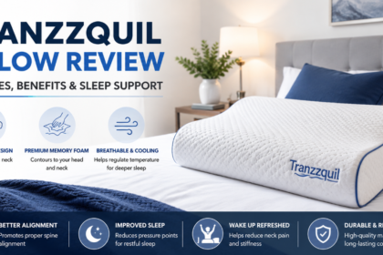 Tranzzquil