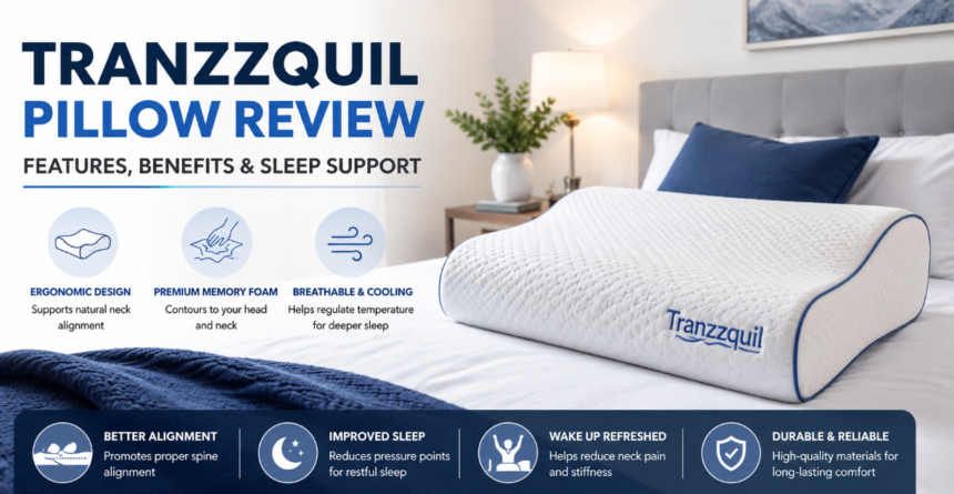Tranzzquil