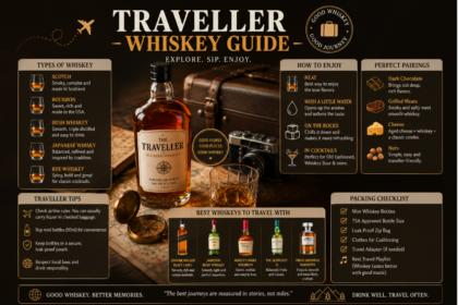 Traveller Whiskey