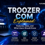 Troozer Com