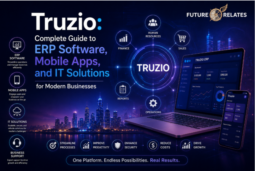 Truzio
