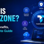 Txmyzone