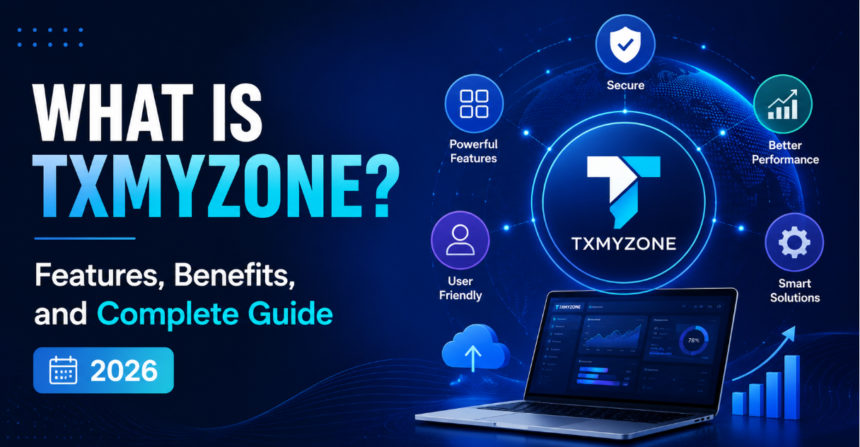 Txmyzone