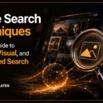 Image Search Techniques