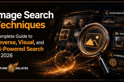Image Search Techniques