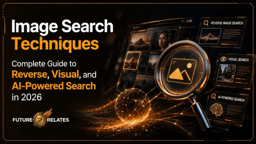 Image Search Techniques