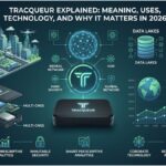Tracqueur