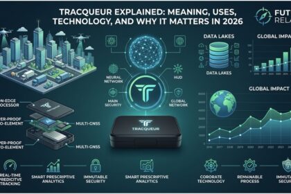 Tracqueur