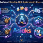 Asiaks