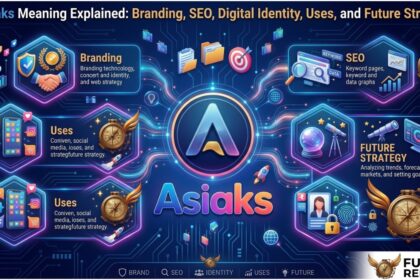 Asiaks