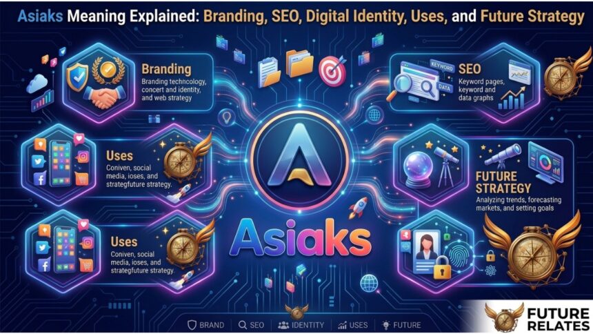 Asiaks
