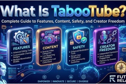 TabooTube