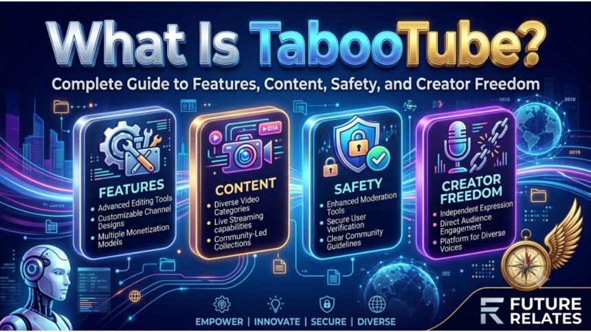 TabooTube