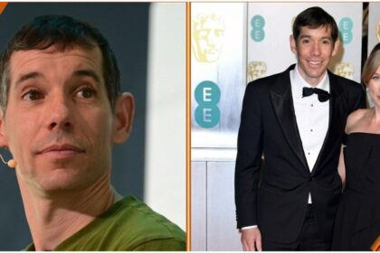 Alex honnold net worth