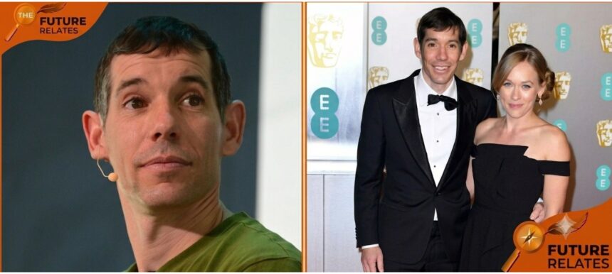 Alex honnold net worth