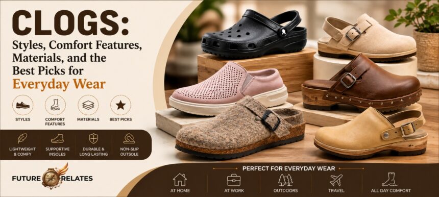 Clogs