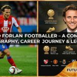 Diego Forlan Footballer
