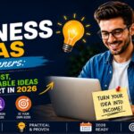 Business Ideas for Beginners