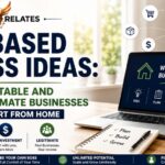 Home Based Business Ideas