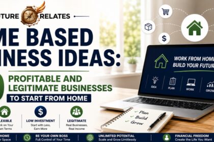 Home Based Business Ideas