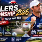 Travelers Championship