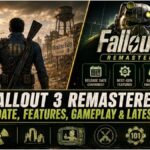 Fallout 3 Remastered
