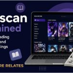 Kaliscan