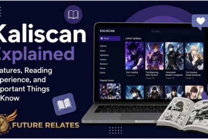 Kaliscan
