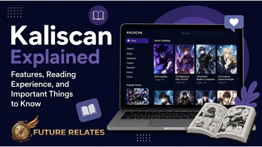 Kaliscan