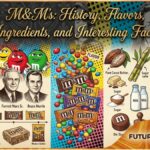 m&m's