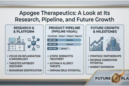 Apogee Therapeutics