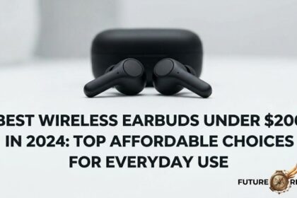 best wireless earbuds under 200 dollars 2024