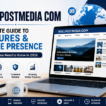 Wallpostmedia com