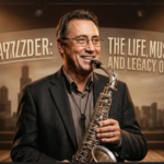 Walter Parazaider