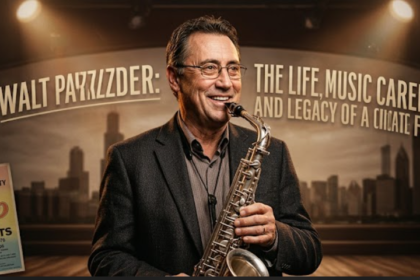 Walter Parazaider