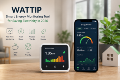 Wattip