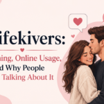 Wifekivers