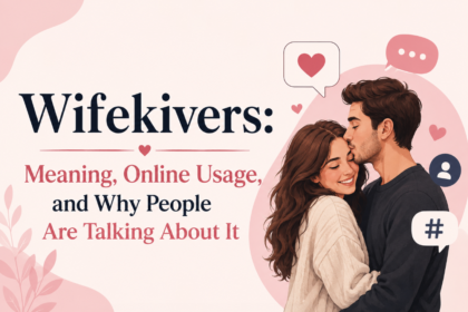 Wifekivers
