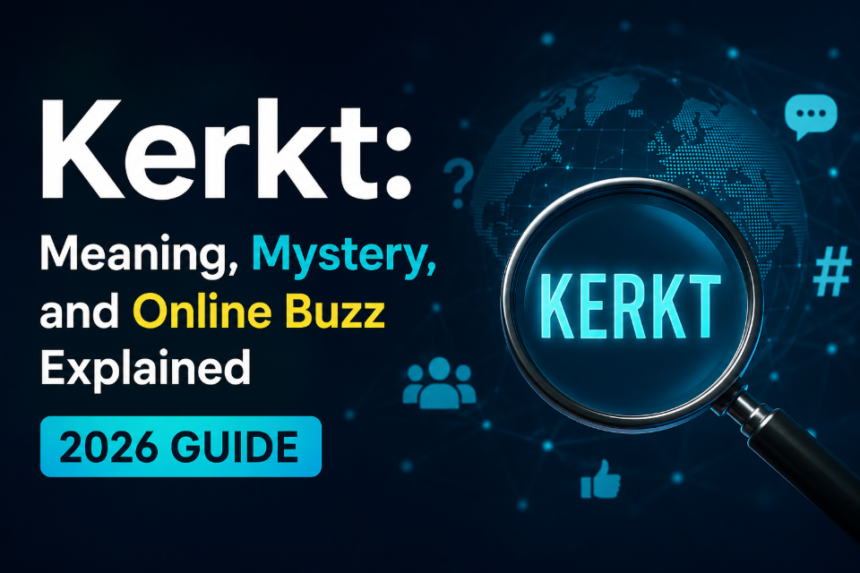 kerkt