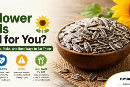 sunflower seeds