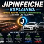 Jipinfeiche