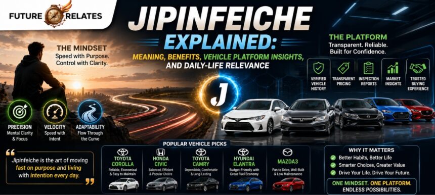 Jipinfeiche