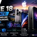 iPhone 18 Release Date