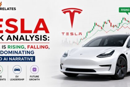 Tesla Stock